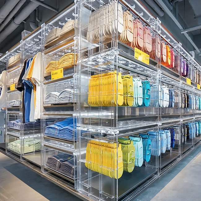 蕉內(nèi)武漢天地店